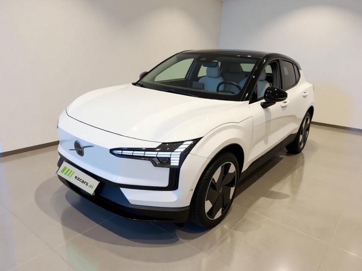 EX30 2025 RWD Long Range Ultra
