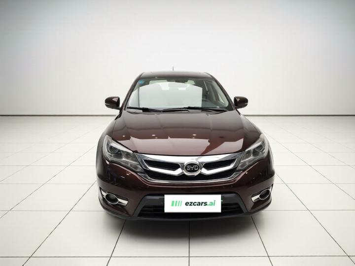 S7 2015 1.5T Upgraded MT Premium photo 2
