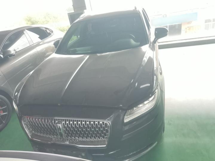 Nautilus 2021 2.0T AWD photo 2