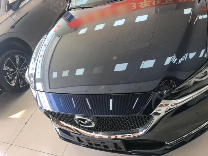 Atenza 2020 2.0L Luxury photo 2