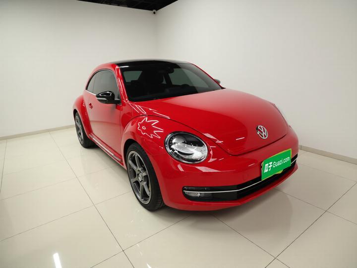 2013 2.0TSI Top Trim photo 3