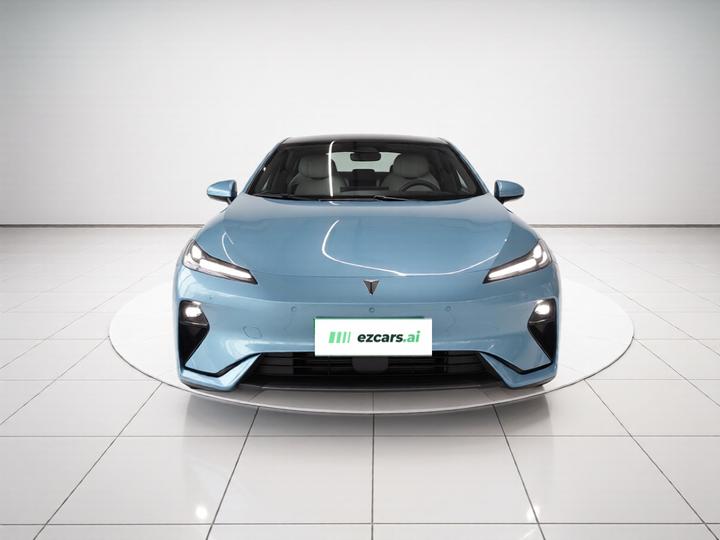 Deepal L07 2024 230Max Qiankun ADAS ADS SE EREV photo 2