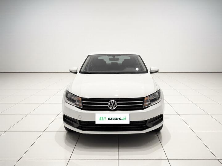 Santana 2018 1.5L MT photo 2