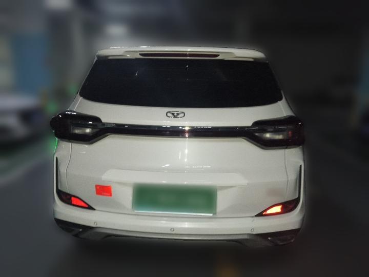 Pro 2021 1.5T CVT photo 5