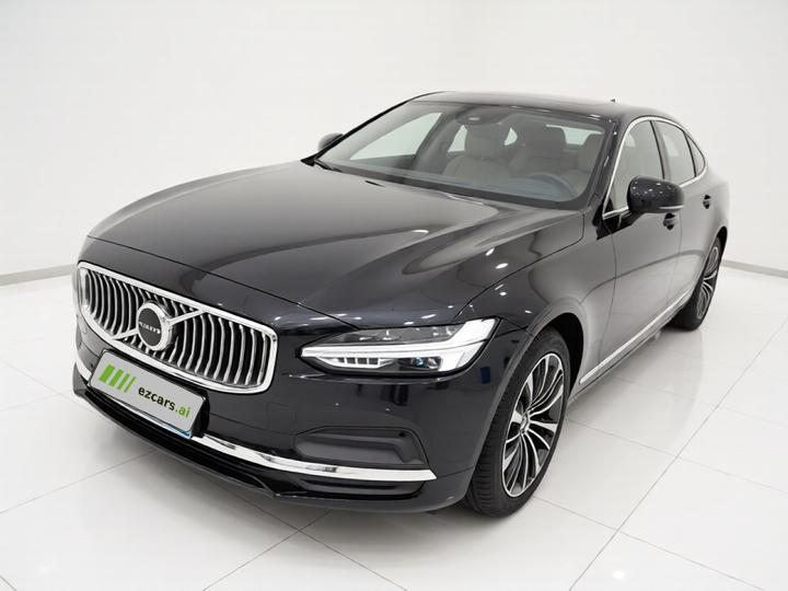 S90 2025 B5 Luxury