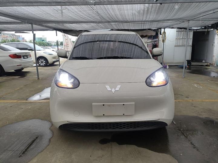 Wuling Bingo 2024 203km photo 2