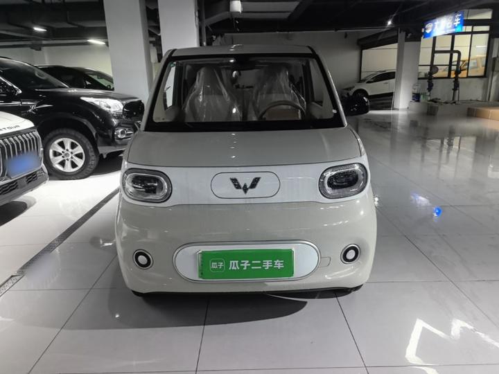 Hongguang MINIEV 2024 3rd Gen 215km photo 2