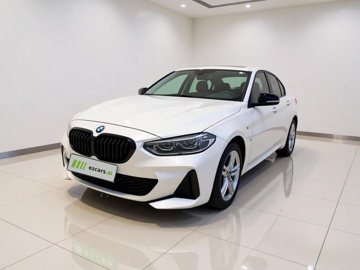 1 Series 2023 120i M Sport