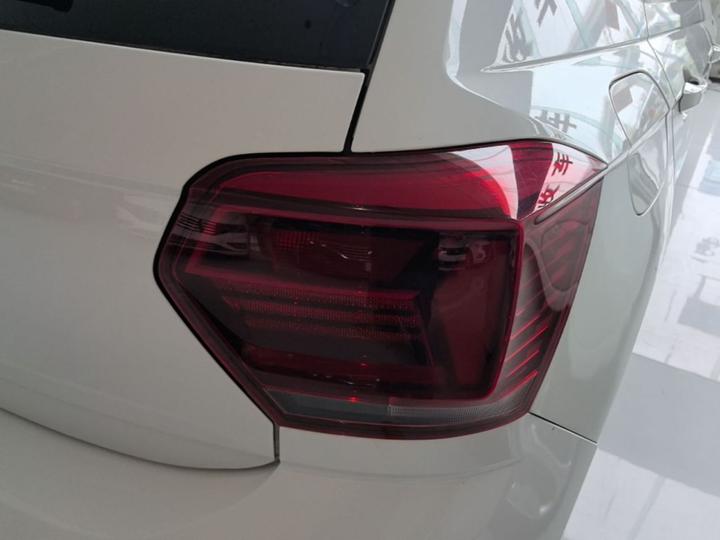 Polo 2021 Plus 1.5L AT Tech photo 7