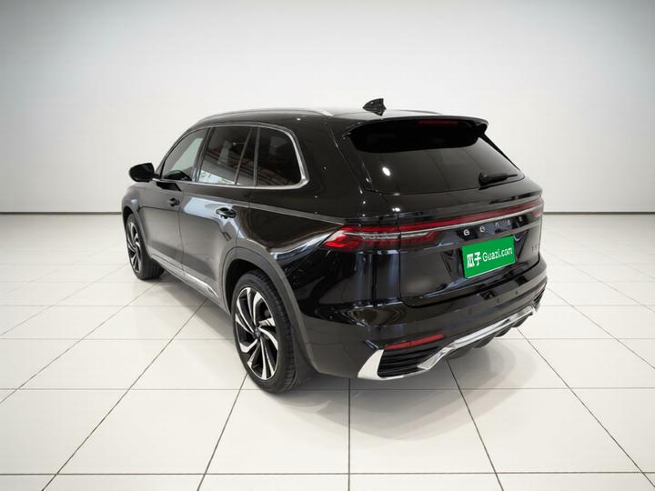 Xingyue L 2024 2.0TD AT RWD Enovate photo 4