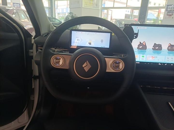 2024 600km EV photo 6