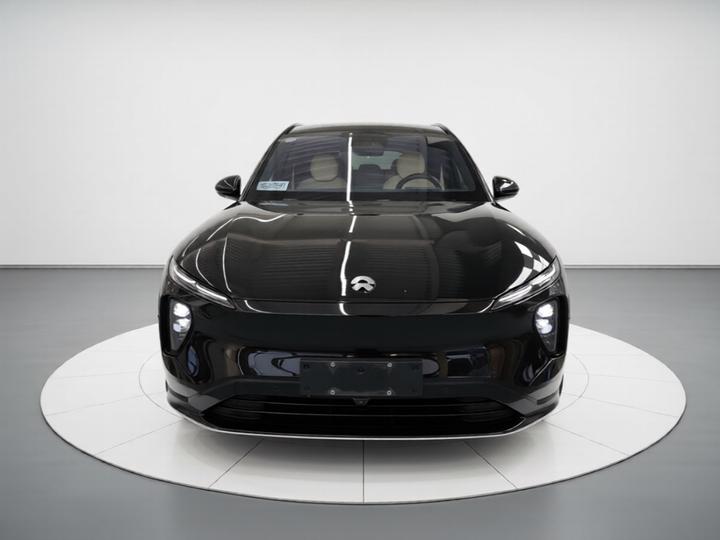 ES6 2024 75kWh photo 2