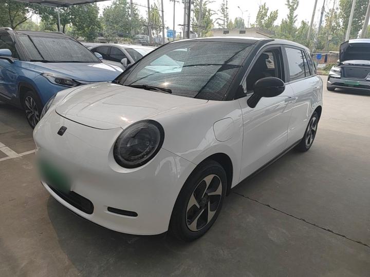 Yiwei 3 2023 505km Champion