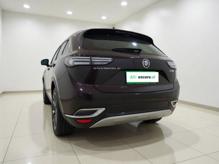 2020 Envision S 652T AWD Avenir photo 4