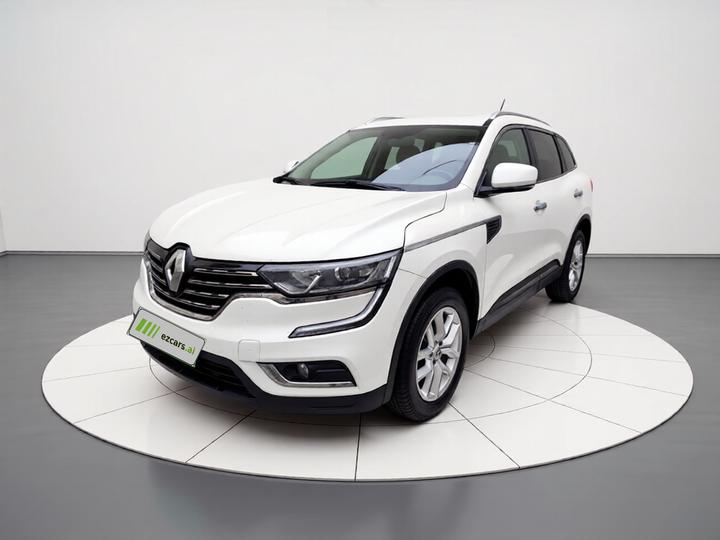 2018 2.5L RWD Premium