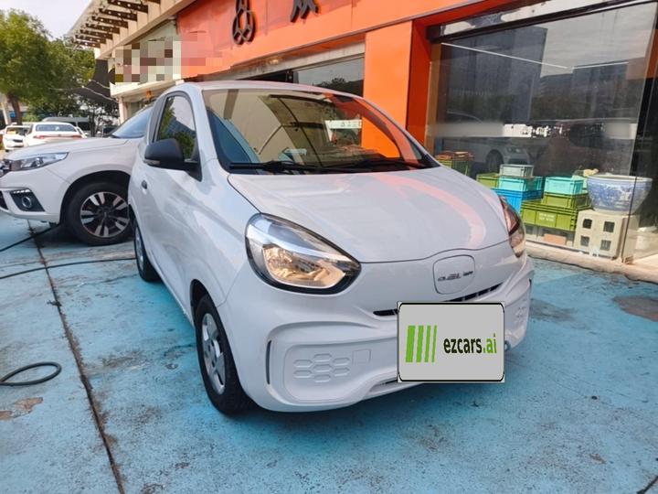 Clever R 2021 302km 4-Seater photo 3