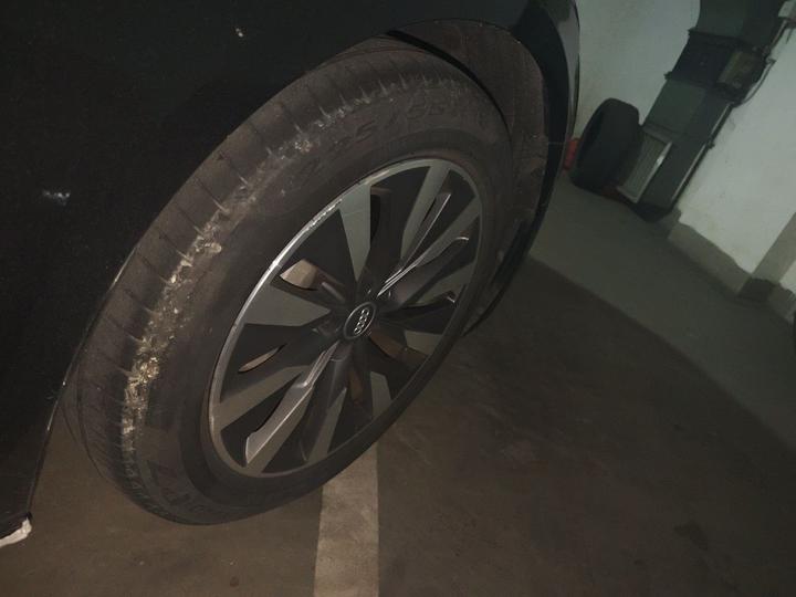 A6L 2021 45 TFSI photo 8