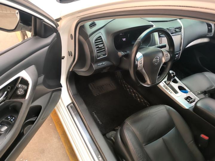 Teana 2018 2.0L XL photo 3