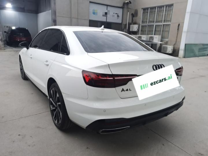 A4L 2023 40 TFSI Luxury Dynamic photo 4