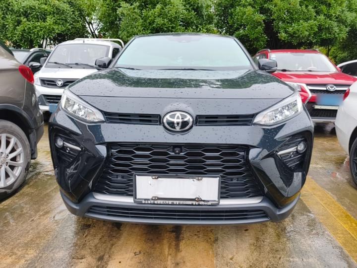 Wildlander 2022 2.0L CVT AWD Luxury PLUS photo 2