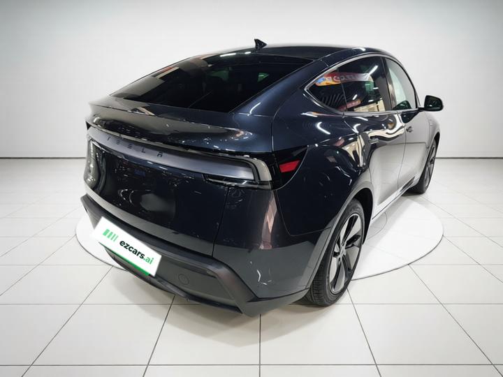 Model Y 2025 RWD photo 6