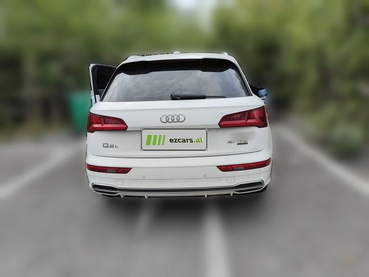Q5L 2020 Facelift 40 TFSI Fashion photo 5
