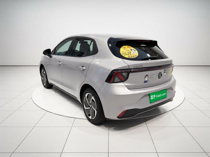 MG4 EV 2026 437 photo 4