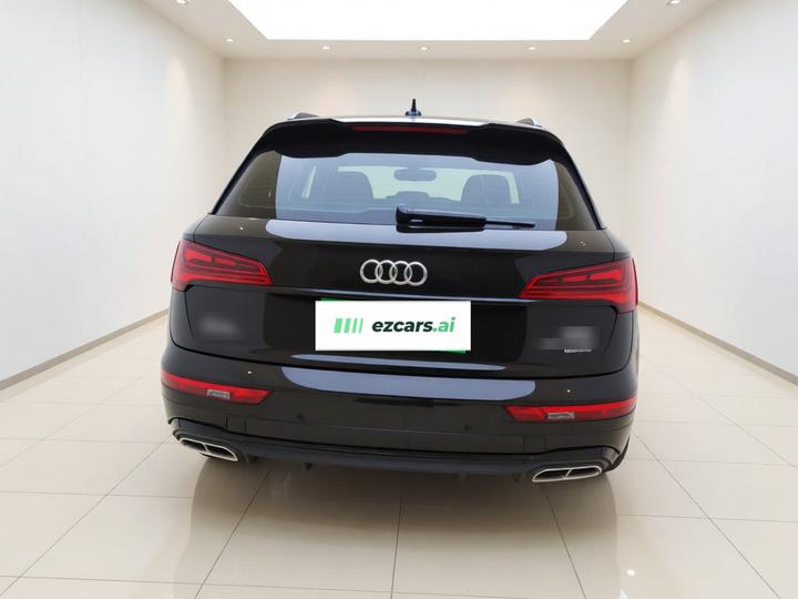 Q5L 2022 Facelift 40T Luxury Dynamic photo 5