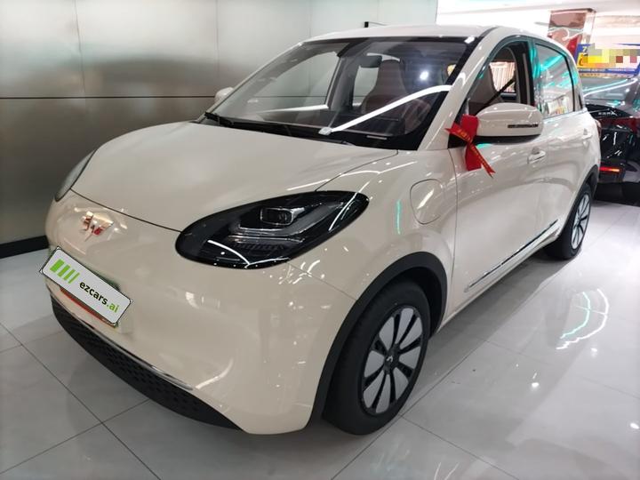 Wuling Bingo 2025 333km