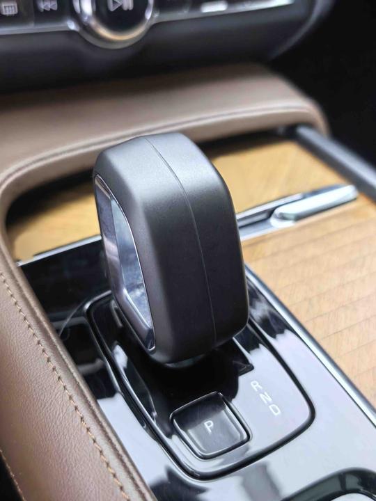 S90 2024 B5 Luxury photo 5