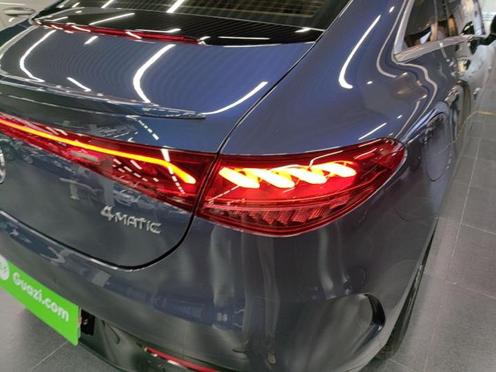 EQE 2025 500 4MATIC photo 7