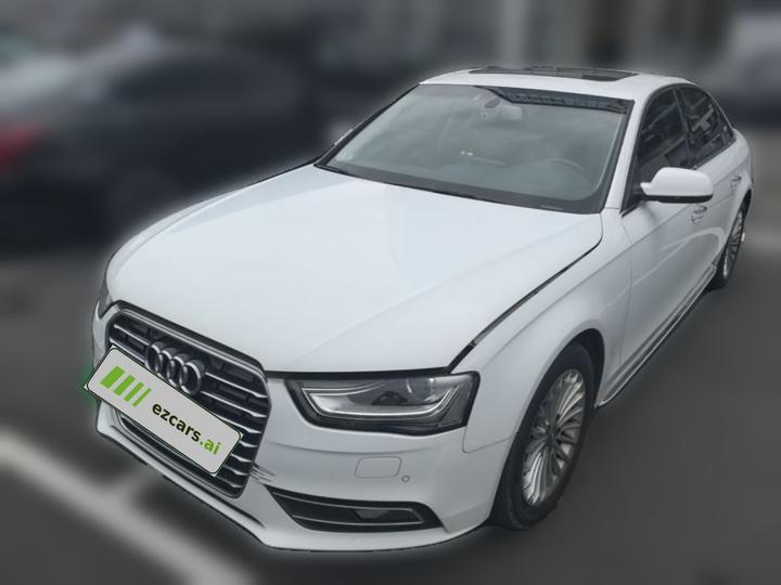 A4L 2016 35 TFSI Collection AT Standard