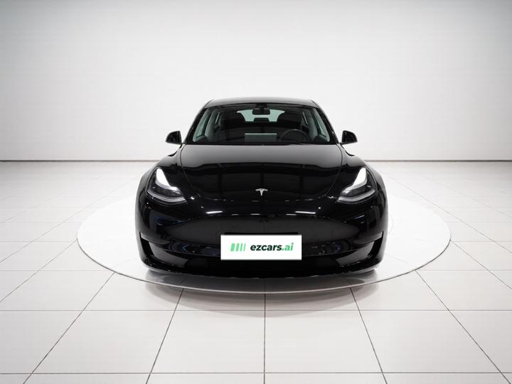 Model Y 2022 Facelift Long Range AWD photo 2