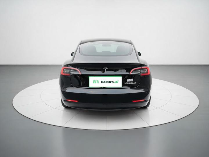 Model 3 2021 Facelift Performance AWD photo 5
