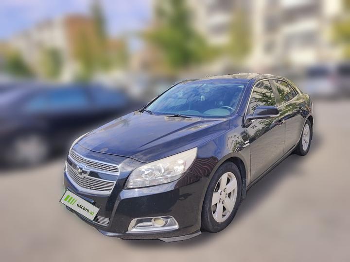 Malibu 2014 1.6T AT Comfort