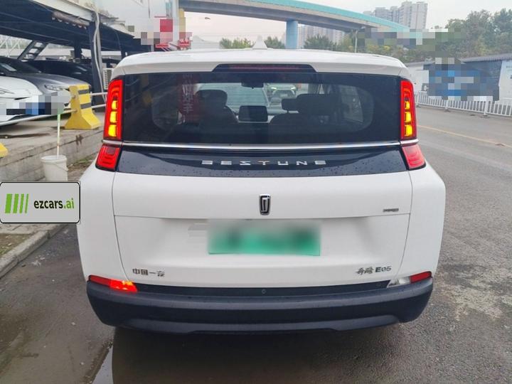 Bestune NAT 2023 PRO 425km photo 5