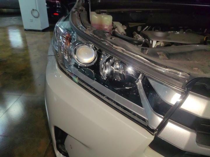 Highlander 2018 2.0T AWD Luxury 7-Seater China V photo 7