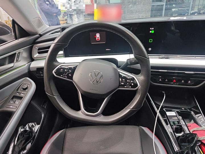 2022 Lamando L 280TSI DSG Cool photo 8