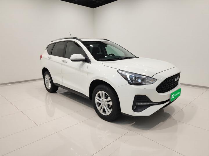 M6 2019 1.5T DCT RWD Elite China VI photo 3