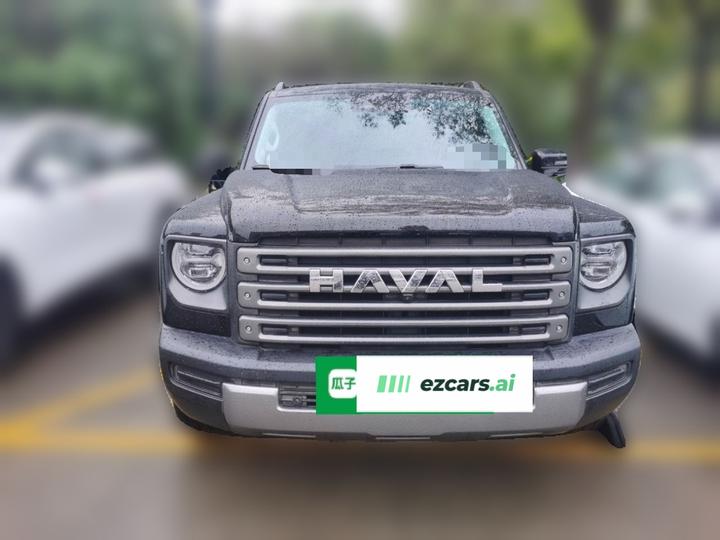EV 2024 Hi4 102 Pro photo 2