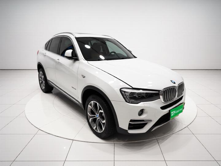 X4 2014 xDrive20i X Design Package photo 3