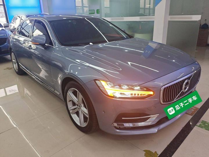 S90 2018 T4 photo 3