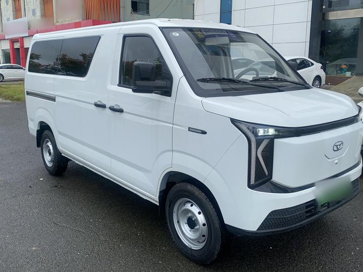 Dolphin EV 2026 Dolphin K5 Comfort 36.8kWh photo 3