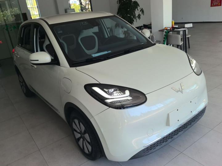 Wuling Bingo 2023 333km + photo 3