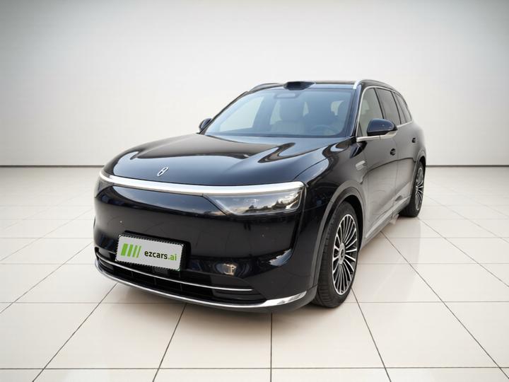 HIMA AITO M8 2025 EREV Max+ 53.4kWh 5-Seater 192-Line LiDAR