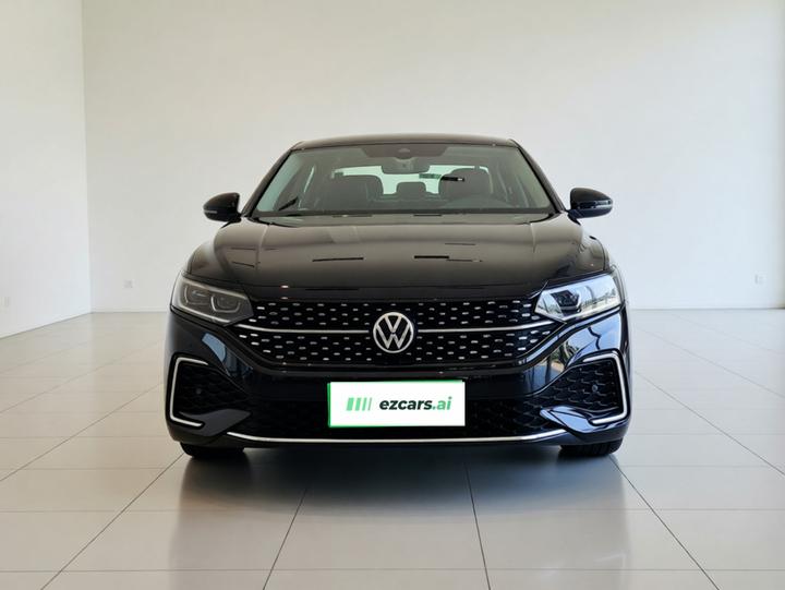 Passat 2022 330TSI Luxury photo 2