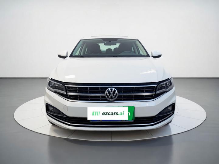 Bora 2019 Facelift 1.5L MT Comfort China VI photo 2