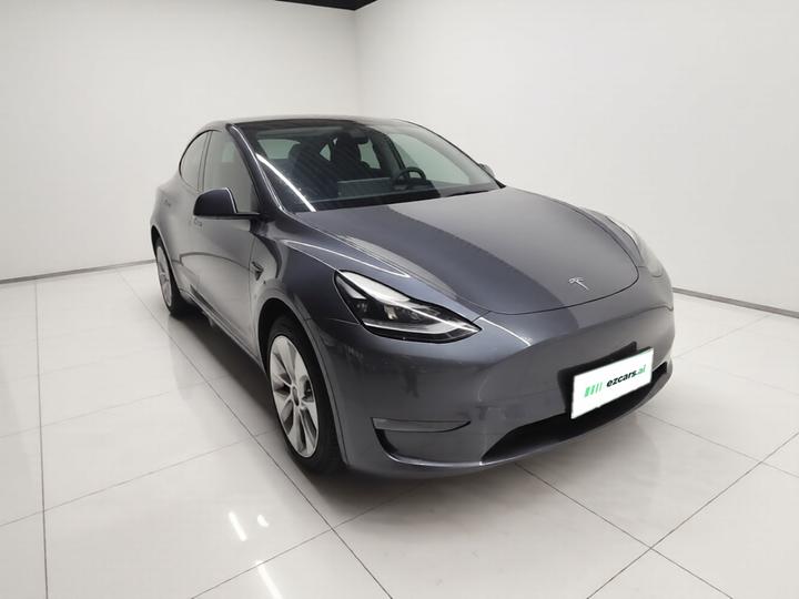 Model Y 2022 Long Range AWD photo 3