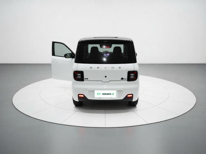 2023 Panda mini 200km Endurance Bear photo 3