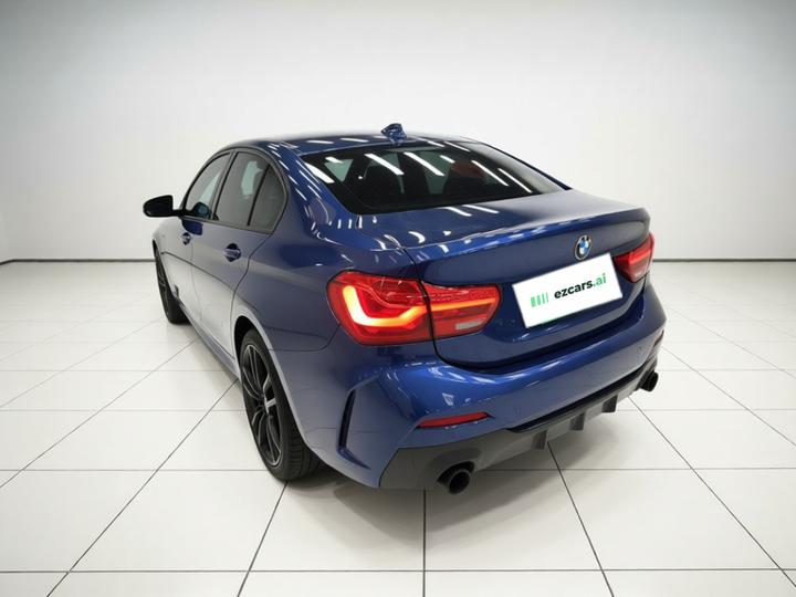 1 Series 2021 Facelift 125i M Sport photo 4
